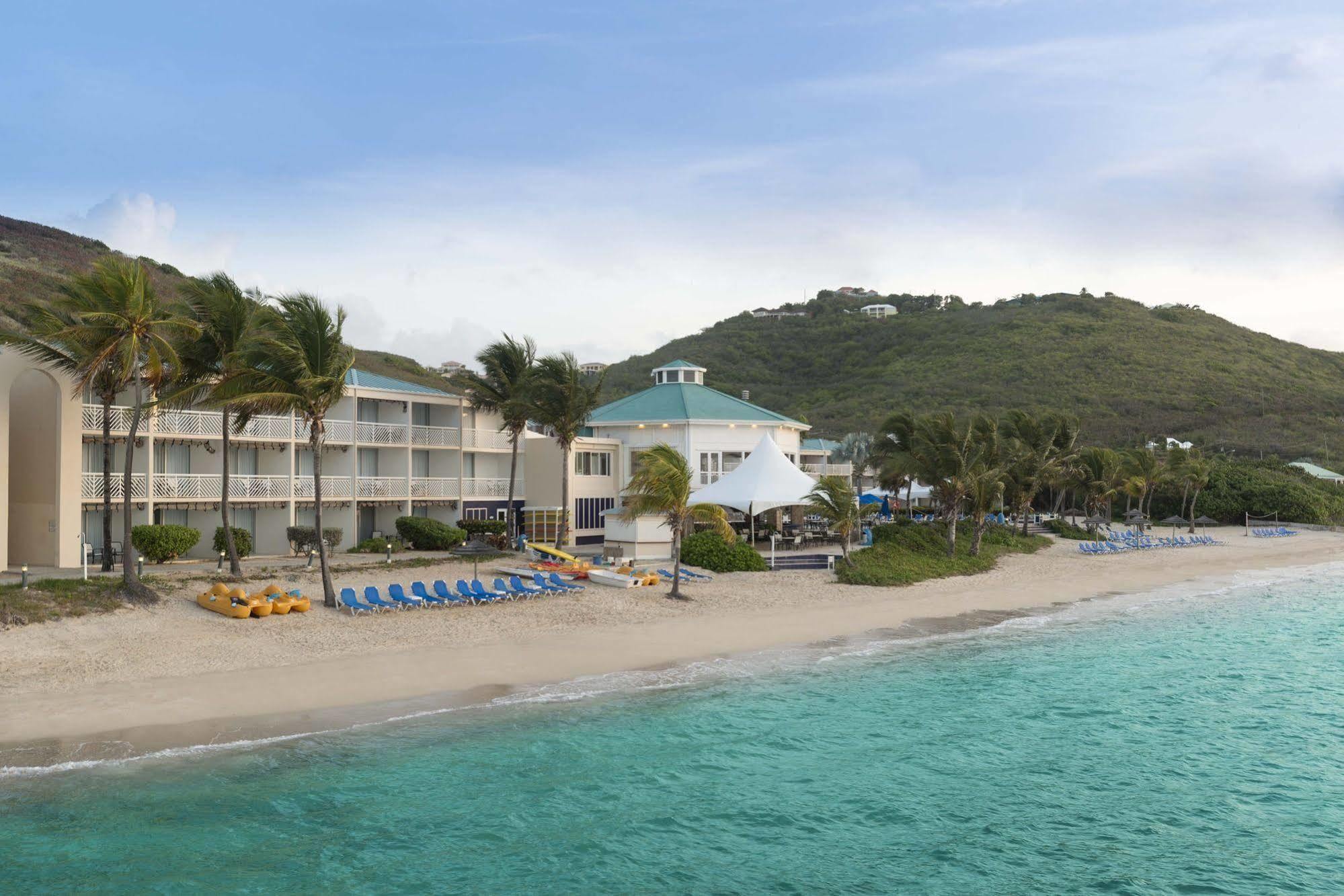 Divi Carina Bay Beach Resort Teagues Bay Exterior photo